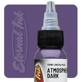 Eternal Tattoo Ink-Atmospheric Dark - GO TATTOO SUPPLY