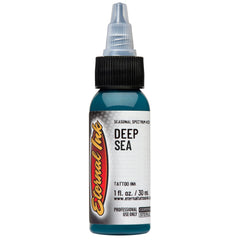 Eternal Tattoo Ink-Deep Sea Watercolor - GO TATTOO SUPPLY