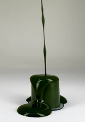 OLD PIGMENTS | DIRTY GREEN - GO TATTOO SUPPLY