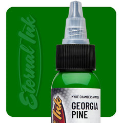 Eternal Tattoo Ink-Georgia Pine - GO TATTOO SUPPLY
