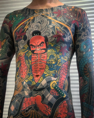 HORITOMO SET (12) 4OZ COLORS (12 FOR THE PRICE OF 10) - GO TATTOO SUPPLY