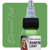 Eternal Tattoo Ink-Rainforest Light - GO TATTOO SUPPLY