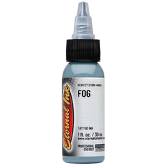Eternal Tattoo Ink-Fog - GO TATTOO SUPPLY