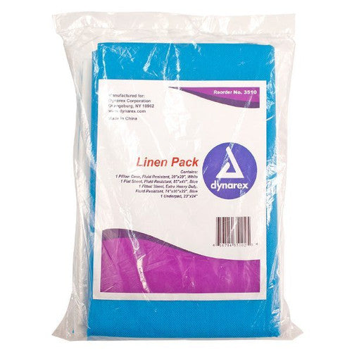 DYNAREX PILLOWCASE - GO TATTOO SUPPLY