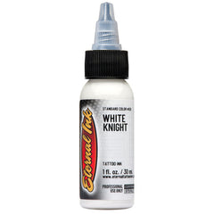 Eternal Tattoo Ink-White Knight - GO TATTOO SUPPLY