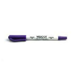 VISCOT TRADITIONAL SKIN MARKER #1425 TWIN TIP - REGULAR & ULTRA FINE NON STERILE - GO TATTOO SUPPLY