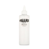 White Tattoo Ink - 8 oz. Bottle - GO TATTOO SUPPLY