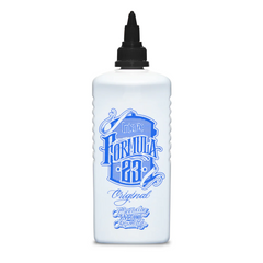 Formula 23 Original Black Tattoo Ink - GO TATTOO SUPPLY
