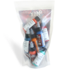MAX RODRIGUEZ | 12 COLOR SET 1 OZ FOR THE PRICE OF 10 - GO TATTOO SUPPLY