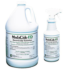 MADACIDE FD - GO TATTOO SUPPLY