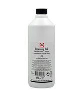 TALENS BLACK INK - 16.6 OZ - GO TATTOO SUPPLY