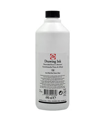 TALENS BLACK INK - 16.6 OZ - GO TATTOO SUPPLY