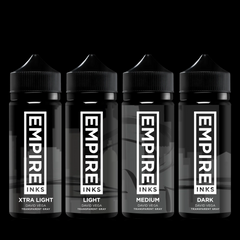 DAVID VEGA SIGNATURE SERIES SET - GO TATTOO SUPPLY