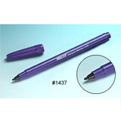 VISCOT TRADITIONAL SKIN MARKER #1437-100- FINE/REGULAR TIP- NON STERILE - GO TATTOO SUPPLY