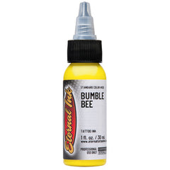 Eternal Tattoo Ink-Bumble Bee - GO TATTOO SUPPLY