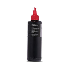 Union Black Tattoo Ink - 8 oz. Bottle - GO TATTOO SUPPLY