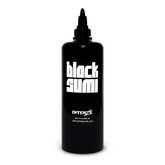 Black Sumi - Intenze Japanese Tattoo Ink - GO TATTOO SUPPLY