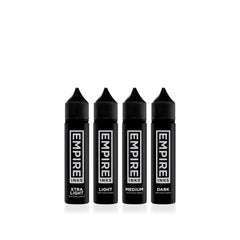 4-STAGE GRAYWASH - GO TATTOO SUPPLY