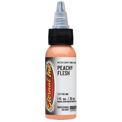 Eternal Tattoo Ink-Peachy Flesh - GO TATTOO SUPPLY