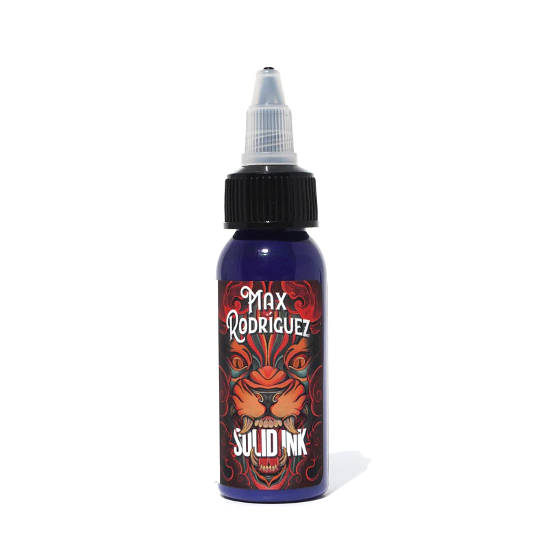 MAX RODRIGUEZ | GUARIA 1 OZ - GO TATTOO SUPPLY