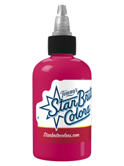 Raspberry Tattoo Ink - GO TATTOO SUPPLY