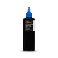 Triple Black Tattoo Ink - 8 oz. Bottle - GO TATTOO SUPPLY