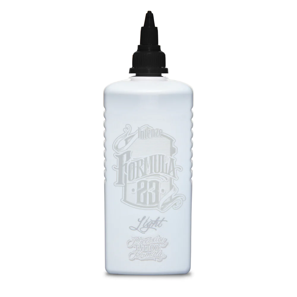 Formula 23 Light Grey Shading - GO TATTOO SUPPLY
