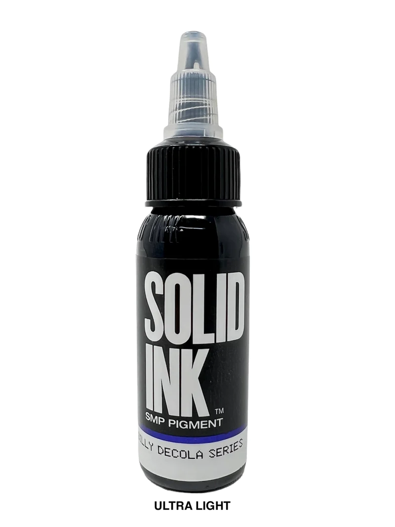 SMP ULTRA LIGHT 1OZ - GO TATTOO SUPPLY