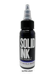 SMP ULTRA LIGHT 1OZ - GO TATTOO SUPPLY