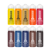 EMPIRE INKS COLOR SET - GO TATTOO SUPPLY