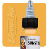 Eternal Tattoo Ink-Sunstroke - GO TATTOO SUPPLY