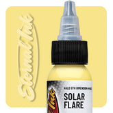 Eternal Tattoo Ink-Solar Flare - GO TATTOO SUPPLY