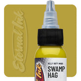 Eternal Tattoo Ink-Swamp Hag - GO TATTOO SUPPLY