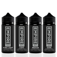 MICHAEL PERRY SIGNATURE SERIES SET - GO TATTOO SUPPLY