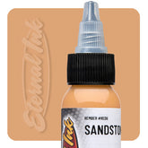 Eternal Tattoo Ink-Sandstone - GO TATTOO SUPPLY