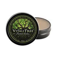 VITALITREE - TATTOO SALVE - MEDIUM-1.5OZ - GO TATTOO SUPPLY