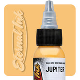 Eternal Tattoo Ink-Jupiter - GO TATTOO SUPPLY
