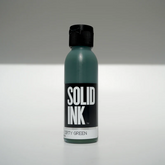 OLD PIGMENTS | DIRTY GREEN - GO TATTOO SUPPLY