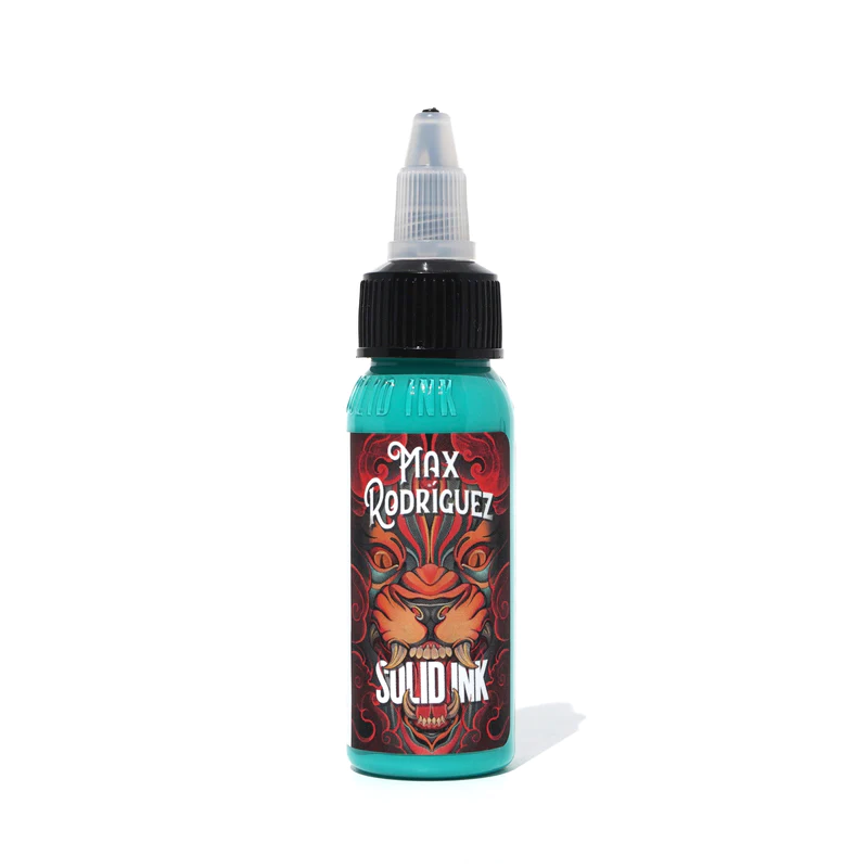 MAX RODRIGUEZ | CAHUITA 1 OZ - GO TATTOO SUPPLY