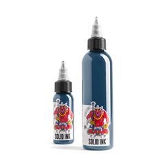 HORITOMO | FUDO BLUE GREY - GO TATTOO SUPPLY