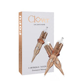 POPU CLOVER CARTRIDGE NEEDLES - GO TATTOO SUPPLY