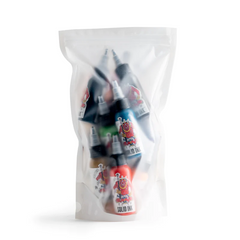 HORITOMO 1OZ SET | 12 COLORS (12 FOR THE PRICE OF 10) - GO TATTOO SUPPLY