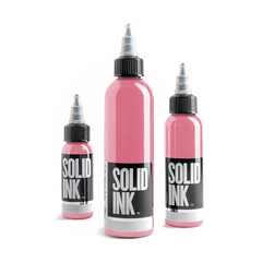PINK - GO TATTOO SUPPLY