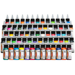 Eternal Ink 67 Set - GO TATTOO SUPPLY