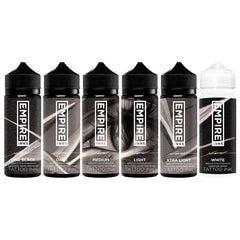 SEBAZTIAN MARANTA SIGNATURE SERIES SET - GO TATTOO SUPPLY