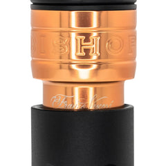 Bishop The Power WAND Full Set - GO TATTOO SUPPLY