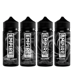 THIERES PAIM SIGNATURE SERIES SET - GO TATTOO SUPPLY