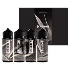 SEBAZTIAN MARANTA SIGNATURE SERIES SET - GO TATTOO SUPPLY