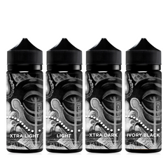 ALESSIO VANZAN SIGNATURE SET - GO TATTOO SUPPLY