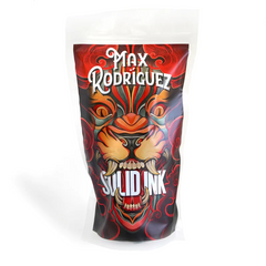 MAX RODRIGUEZ | 12 COLOR SET 1 OZ FOR THE PRICE OF 10 - GO TATTOO SUPPLY